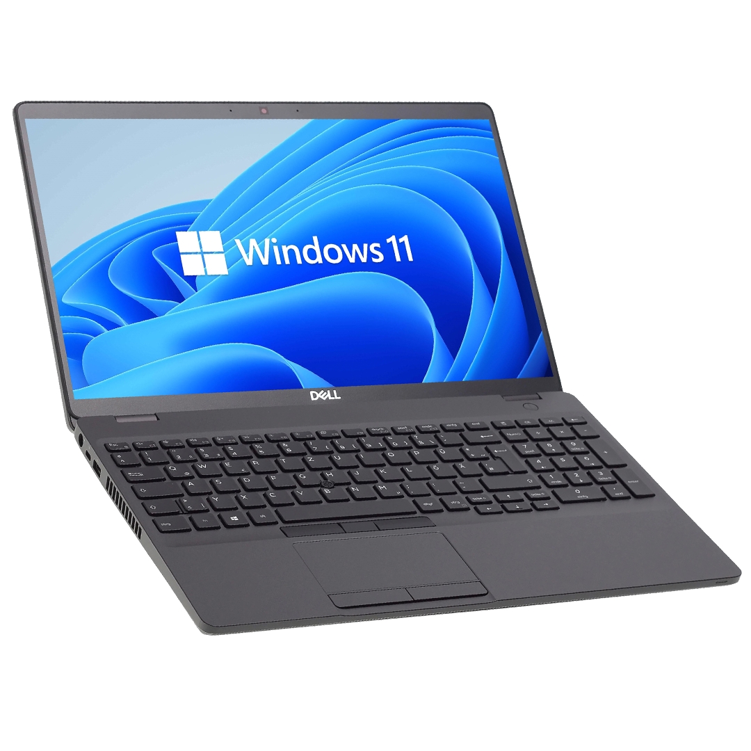 Dell Latitude 5500